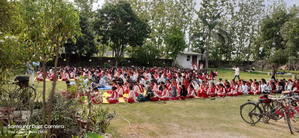 Government Polytechnic Basti